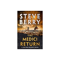 Hodder & Stoughton The Medici Return (häftad, eng)