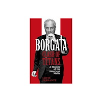 Orion Publishing Co Borgata: Clash of Titans (häftad, eng)