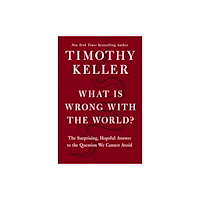 John Murray Press What is Wrong with the World? (häftad, eng)