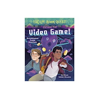 Arcturus publishing ltd Escape Room Quest: Escape the Video Game! (inbunden, eng)