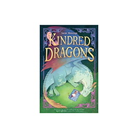 Abrams Kindred Dragons (Book 1) (häftad, eng)