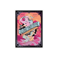 Abrams Globetrotters: Nellie Bly and Elizabeth Bisland's World Tour (inbunden, eng)