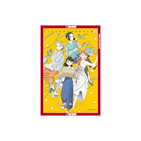 Tokyopop Press Inc You Can't Live All on Your Own!, Volume 3 (häftad, eng)