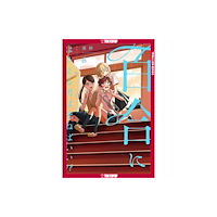 Tokyopop Press Inc Boys Gilding the Lily Shall Die!?, Volume 6 (häftad, eng)