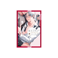 Tokyopop Press Inc Call Me Master (häftad, eng)