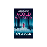 Canongate Books A Cold Whisper (inbunden, eng)