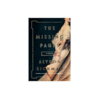 Union Square & Co. The Missing Pages (häftad, eng)
