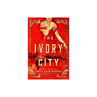 Union Square & Co. The Ivory City (häftad, eng)