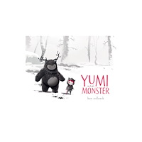 Union Square & Co. Yumi and Monster (inbunden, eng)