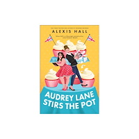 Sourcebooks, Inc Audrey Lane Stirs the Pot (häftad, eng)