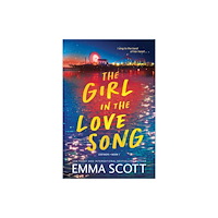 Sourcebooks, Inc The Girl in the Love Song (häftad, eng)