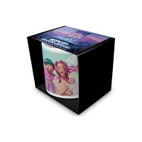 Pyramid International K-Pop Demon Hunters (Saja Boys) White Pod Mug