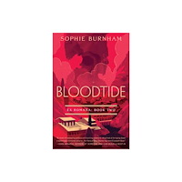 Astra Publishing House Bloodtide (inbunden, eng)