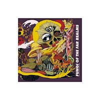 Melsonian Arts Council Fungi of the Far Realms (inbunden, eng)