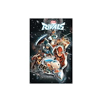 Marvel Comics Marvel Rivals: Infinity (häftad, eng)