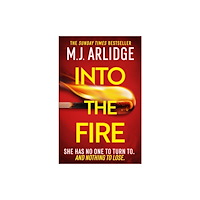 Orion Publishing Co Into the Fire (häftad, eng)