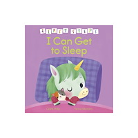 Arcturus publishing ltd First Steps: I Can Get to Sleep (inbunden, eng)