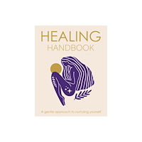 Arcturus publishing ltd Healing Handbook (häftad, eng)