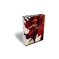 Hodder & Stoughton Red Rising (inbunden, eng)