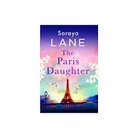 Little, Brown Book Group The Paris Daughter (häftad, eng)