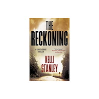 Canongate Books The Reckoning (inbunden, eng)