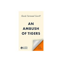 Bonnier Books Ltd An Ambush of Tigers (häftad, eng)