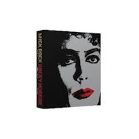 HarperCollins Rocky Horror (inbunden, eng)