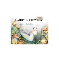 Austin Macauley Publishers Larry the Copyslug (häftad, eng)