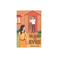 Austin Macauley Publishers Blind With Eyes (häftad, eng)