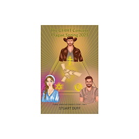 Austin Macauley Publishers The GY4HT Concert, Prague, Spring 2023 (häftad, eng)