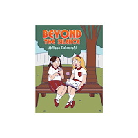 Austin Macauley Publishers Beyond the Silence (häftad, eng)