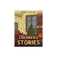 Austin Macauley Publishers Children's Stories (häftad, eng)