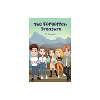 Austin Macauley Publishers The Forgotten Treasure (häftad, eng)