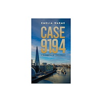 Austin Macauley Publishers Case 9194 (häftad, eng)