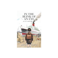 Austin Macauley Publishers In the Blink of an Eye (häftad, eng)