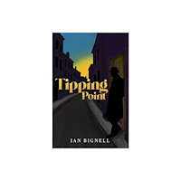 Austin Macauley Publishers Tipping Point (häftad, eng)