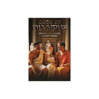 Austin Macauley Publishers Gods of Olympus (häftad, eng)