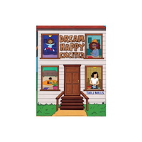 Austin Macauley Publishers Dream Happy Excited (häftad, eng)