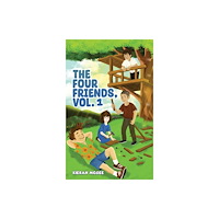 Austin Macauley Publishers The Four Friends, Vol. 1 (häftad, eng)
