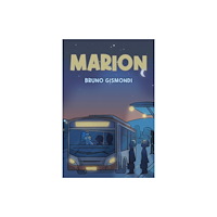 Austin Macauley Publishers Marion (häftad, eng)