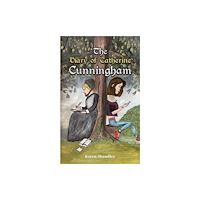 Austin Macauley Publishers The Diary of Catherine Cunningham (häftad, eng)