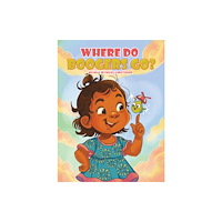Austin Macauley Publishers Where Do Boogers Go? (inbunden, eng)