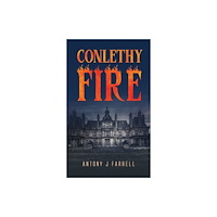 Austin Macauley Publishers Conlethy Fire (häftad, eng)
