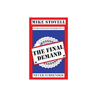 Austin Macauley Publishers The Final Demand (häftad, eng)