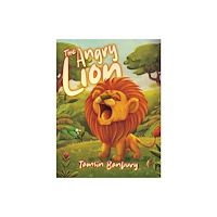 Austin Macauley Publishers The Angry Lion (häftad, eng)