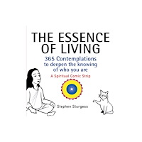 Austin Macauley Publishers The Essence of Living (häftad, eng)