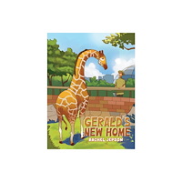 Austin Macauley Publishers Gerald's New Home (häftad, eng)