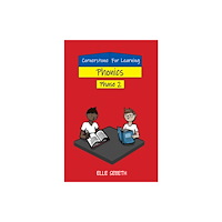 Austin Macauley Publishers Cornerstone For Learning (häftad, eng)