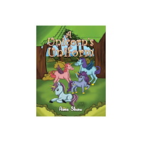 Austin Macauley Publishers A Unicorn's Uniform (häftad, eng)