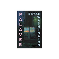 Farrar, Straus and Giroux Palaver (inbunden, eng)